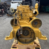2000 CAT 3406E 660HP 6 Cyl – Industrial Diesel Engine for Sale - hdengines.com