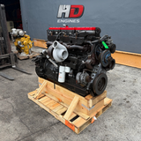 2000 Cummins N14 Celect Plus Diesel Engine, Family #YCEXH0855NAD, 525HP, CPL 2592
