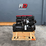 2000 Cummins N14 Celect Plus Diesel Engine, Family #YCEXH0855NAD, 525HP, CPL 2592