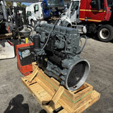 2001 Mack E7 427HP 6 Cyl Diesel Engine For Sale - hdengines.com