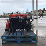 2001 Mitsubishi 6D34-1AT2 175HP 5.8L Diesel Engine For Sale - hdengines.com