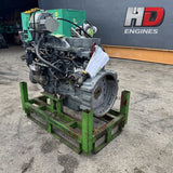 2001 OEM Reman Cummins ISC 8.3L – EPA 1998 Diesel Truck Engine for Sale - hdengines.com