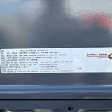 2006 Detroit Series 60 14.0L 685 HP 6 Cyl Industrial Diesel Engine For Sale – Tier 3 - hdengines.com