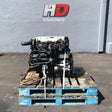2005 Mitsubishi 4M50-3AT8 175HP 4.9L Diesel Engine For Sale – EPA04 - hdengines.com