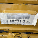 2003 CAT C12 380HP 6 Cyl – Diesel Truck Engine with Jake Brakes for Sale - hdengines.com