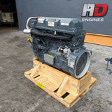 2003 Detroit Series 60 14.0 DDEC IV Diesel Engine, 500HP, 3DDXH14.0ELY, 6067HK6E