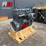 2003 Detroit Series 60 14.0 DDEC IV Diesel Engine, 500HP, 3DDXH14.0ELY, 6067HK6E
