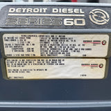 2003 Detroit Series 60 14.0 DDEC IV Diesel Engine, 500HP, 3DDXH14.0ELY, 6067HK6E