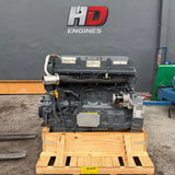 2003 Detroit Series 60 14.0 DDEC IV Diesel Engine, 500HP, 3DDXH14.0ELY, 6067HK6E