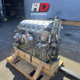 2003 Mercedes-Benz OM460LA 410HP 6 Cyl Diesel Engine For Sale | MBE4000 - hdengines.com