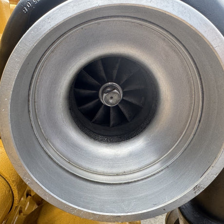 2004 CAT 3406E 593HP 6 Cyl – Industrial Diesel Engine for Sale - hdengines.com