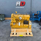 2004 CAT C15 ACERT Diesel Engine BXS26527, 15.2L, 475HP, 240-4223