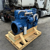 2004 International DT466E 210HP 6 Cyl Diesel Engine For Sale - hdengines.com