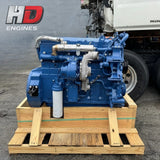 2004 International DT466E 210HP 6 Cyl Diesel Engine For Sale - hdengines.com