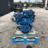 2004 International VT365 200HP Diesel Engine For Sale - hdengines.com