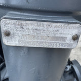 2004 Mercedes OM460LA 450HP 6 Cyl Diesel Engine For Sale | MBE4000 - hdengines.com