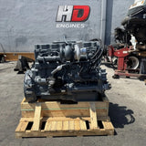 2004 Mack E7 350HP 6 Cyl Diesel Engine For Sale - hdengines.com