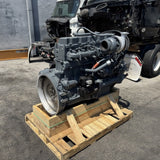 2004 Mack E7 350HP 6 Cyl Diesel Engine For Sale - hdengines.com