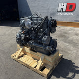 2004 Mack E7 350HP 6 Cyl Diesel Engine For Sale - hdengines.com