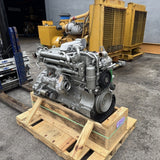 2004 Mercedes OM906LA 260HP 6 Cyl Engine for Sale | MBE900 - hdengines.com