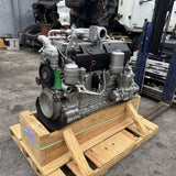 2004 Mercedes OM906LA 260HP 6 Cyl Engine for Sale | MBE900 - hdengines.com