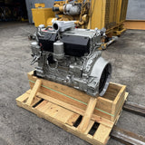 2004 Mercedes OM906LA 260HP 6 Cyl Engine for Sale | MBE900 - hdengines.com
