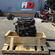 2004 Perkins 1104C-44 86 HP 4 Cyl Diesel Engine For Sale - hdengines.com