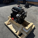 2004 Perkins 1104C-44 86 HP 4 Cyl Diesel Engine For Sale - hdengines.com
