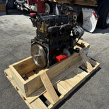 2004 Perkins 1104C-44 86 HP 4 Cyl Diesel Engine For Sale - hdengines.com
