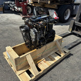 2004 Perkins 1104C-44 86 HP 4 Cyl Diesel Engine For Sale - hdengines.com