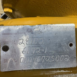2005 CAT 3054C 127HP 4 Cyl – Tier 3 Diesel Hydraulic Power Unit for Sale - hdengines.com