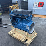 2005 Detroit Series 60 12.7L 455HP 6 Cyl Diesel Engine For Sale - hdengines.com