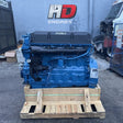 2005 Detroit Series 60 12.7L 455HP 6 Cyl Diesel Engine For Sale - hdengines.com