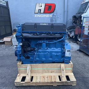 2005 Detroit Series 60 12.7L 455HP 6 Cyl Diesel Engine For Sale - hdengines.com