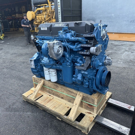 2005 Detroit Series 60 12.7L 455HP 6 Cyl Diesel Engine For Sale - hdengines.com