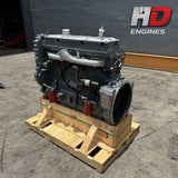 2005 Detroit Series 60 14.0L 665 HP 6 Cyl Industrial Diesel Engine For Sale - hdengines.com