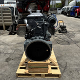 2005 Detroit Series 60 14.0L 665 HP 6 Cyl Industrial Diesel Engine For Sale - hdengines.com