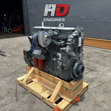 2005 Detroit Series 60 14.0L 665 HP 6 Cyl Industrial Diesel Engine For Sale - hdengines.com