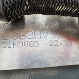 2005 Detroit Series 60 14.0L 665 HP 6 Cyl Industrial Diesel Engine For Sale - hdengines.com