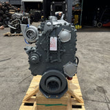 2005 Detroit Series 60 14.0L 665 HP 6 Cyl Industrial Diesel Engine For Sale - hdengines.com