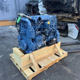 2005 International DT466E EPA04 220HP 6 Cyl Diesel Engine For Sale - hdengines.com