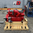 2005 Isuzu 6HK1X 230HP 6 Cyl Diesel Engine For Sale– EPA04 - hdengines.com