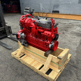 2005 Isuzu 6HK1X 230HP 6 Cyl Diesel Engine For Sale– EPA04 - hdengines.com