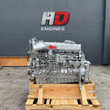 2005 Mercedes-Benz OM460LA Diesel Engine, EPA04, 450HP, 12.8L, MBE4000