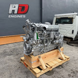 2005 Mercedes-Benz OM460LA Diesel Engine, EPA04, 450HP, 12.8L, MBE4000