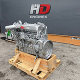 2005 Mercedes-Benz OM460LA Diesel Engine, EPA04, 450HP, 12.8L, MBE4000