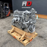 2005 Mercedes-Benz OM460LA Diesel Engine, EPA04, 450HP, 12.8L, MBE4000