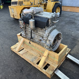 2005 Mercedes OM906LA MBE900 260HP 6 Cyl Diesel Engine For Sale - hdengines.com