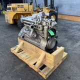 2005 Mercedes OM906LA MBE900 260HP 6 Cyl Diesel Engine For Sale - hdengines.com