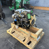 2005 Mitsubishi 4M50-3AT8 175HP 4 Cyl 4.9L Diesel Engine For Sale - hdengines.com